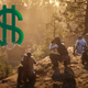 Image for article titled Players Are Already Upset About Red Dead Online's Economy